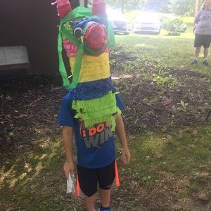 Meet your Posher, Heather